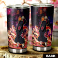Anime Tumbler Cup Custom Tobi Galaxy Style Car Accessories - Gearcarcover - 3