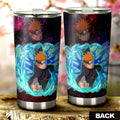 Anime Tumbler Cup Custom Yahiko Galaxy Style Car Accessories - Gearcarcover - 3