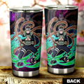 Anime Tumbler Cup Custom Yamato Galaxy Style Car Accessories - Gearcarcover - 3