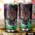 Anime Tumbler Cup Custom Zetsu Galaxy Style Car Accessories - Gearcarcover - 3