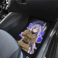 Anju Emma Car Floor Mats Custom Car Accessories - Gearcarcover - 4