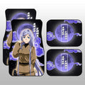 Anju Emma Car Floor Mats Custom Car Accessories - Gearcarcover - 1