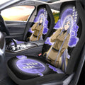 Anju Emma Car Seat Covers Custom Car Accessories - Gearcarcover - 2