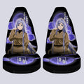 Anju Emma Car Seat Covers Custom Car Accessories - Gearcarcover - 4