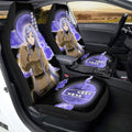 Anju Emma Car Seat Covers Custom Car Accessories - Gearcarcover - 1