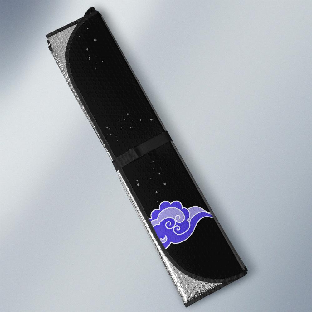 Anju Emma Car Sunshade Custom Car Accessories - Gearcarcover - 3