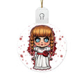 Annabelle Led Ornament Custom Car Decorations - Gearcarcover - 1