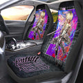 Annie Leonhart Car Seat Covers Custom Car Accessories - Gearcarcover - 1
