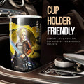 Annie Leonhart Tumbler Cup Custom - Gearcarcover - 2