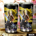 Annie Leonhart Tumbler Cup Custom - Gearcarcover - 3