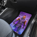 Anti Mage Car Floor Mats Custom Car Accessories - Gearcarcover - 3