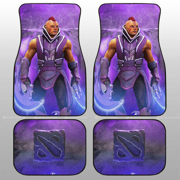 Anti Mage Car Floor Mats Custom Car Accessories - Gearcarcover - 1