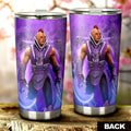 Anti Mage Tumbler Cup Custom Car Accessories - Gearcarcover - 2