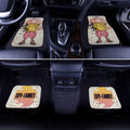 Anya Forger Car Floor Mats Anime Collection - Gearcarcover - 2