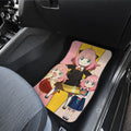 Anya Forger Car Floor Mats Custom Car Accessories - Gearcarcover - 4