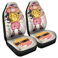 Anya Forger Car Seat Covers Anime Collection - Gearcarcover - 3