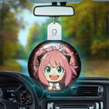 Anya Forger Led Ornament Car Decorations Collection - Gearcarcover - 3