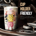 Anya Forger Tumbler Cup Anime Collection - Gearcarcover - 3