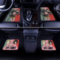 Anya Loid Yor Car Floor Mats Custom Car Accessories - Gearcarcover - 3