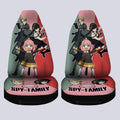 Anya Loid Yor Car Seat Covers Custom Car Accessories - Gearcarcover - 4