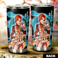 Aoi Akane Tumbler Cup Custom Hanako-kun - Gearcarcover - 3