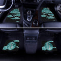 Aqua Deer Car Floor Mats Custom Car Interior Accessories - Gearcarcover - 3