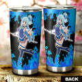 Aqua Tumbler Cup Custom Anime Car Accessories - Gearcarcover - 2