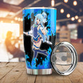 Aqua Tumbler Cup Custom Anime Car Accessories - Gearcarcover - 1