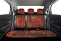 Aquarian Star Car Back Seat Covers Custom Supernatural Car Accessories - Gearcarcover - 2