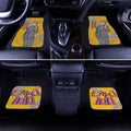 Arataka Reigen Car Floor Mats Custom Car Accessories - Gearcarcover - 3