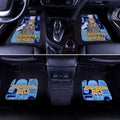 Arataka Reigen Car Floor Mats Custom - Gearcarcover - 3