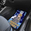Arataka Reigen Car Floor Mats Custom - Gearcarcover - 4