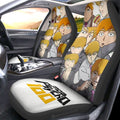 Arataka Reigen Car Seat Covers Custom Car Accessories - Gearcarcover - 2