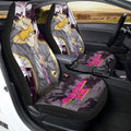 Arataka Reigen Car Seat Covers Custom Car Accessories - Gearcarcover - 2