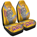 Arataka Reigen Car Seat Covers Custom Car Accessories - Gearcarcover - 3