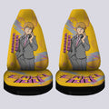 Arataka Reigen Car Seat Covers Custom Car Accessories - Gearcarcover - 4