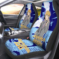 Arataka Reigen Car Seat Covers Custom - Gearcarcover - 2