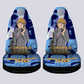 Arataka Reigen Car Seat Covers Custom - Gearcarcover - 4