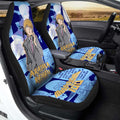 Arataka Reigen Car Seat Covers Custom - Gearcarcover - 1