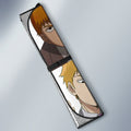 Arataka Reigen Car Sunshade Custom Car Accessories - Gearcarcover - 3