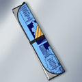 Arataka Reigen Car Sunshade Custom Mix Manga - Gearcarcover - 3