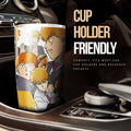 Arataka Reigen Tumbler Cup Custom Car Accessories - Gearcarcover - 2