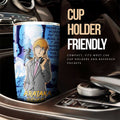 Arataka Reigen Tumbler Cup Custom Mix Manga - Gearcarcover - 2