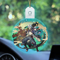 Arataki Itto Led Ornament Custom Car Decorations - Gearcarcover - 2