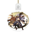 Arataki Itto Led Ornament Custom Car Decorations - Gearcarcover - 1