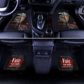 Archer Car Floor Mats Custom Car Accessories - Gearcarcover - 3