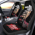Archer Car Seat Covers Custom Car Accessories - Gearcarcover - 2
