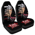 Archer Car Seat Covers Custom Car Accessories - Gearcarcover - 3