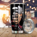 Archer Tumbler Cup Custom Car Accessories - Gearcarcover - 1
