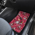Arizona Cardinals Car Floor Mats Cartoon Theme Collection - Gearcarcover - 3